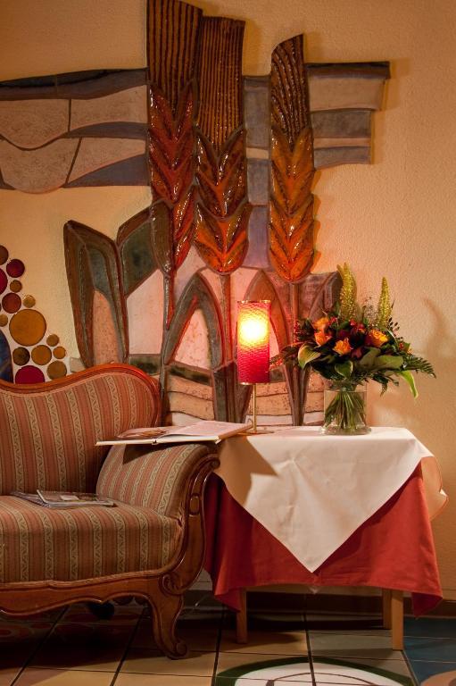Hotel Restaurant Sonnenhof Weyerbusch Esterno foto