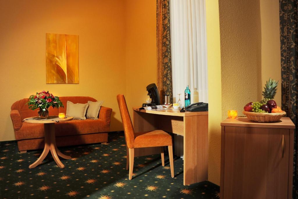 Hotel Restaurant Sonnenhof Weyerbusch Camera foto